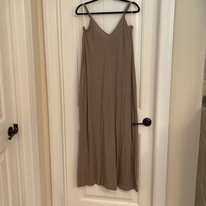 By Together maxi dress